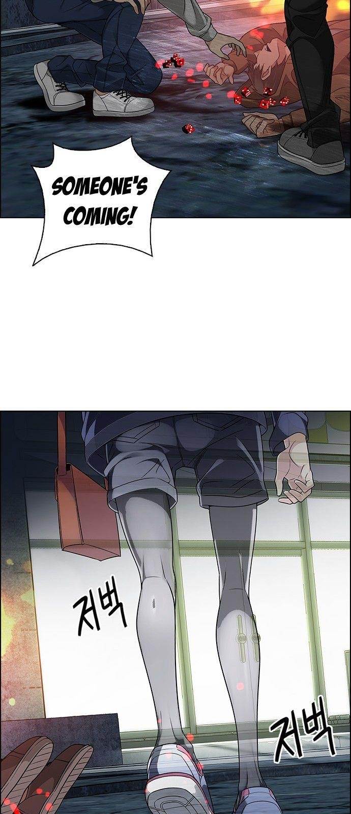 Dice: The Cube That Changes Everything Chapter 313 - Page 20