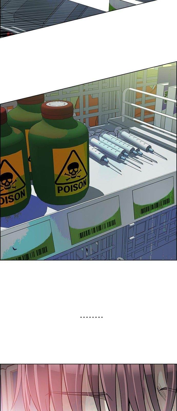 Dice: The Cube That Changes Everything Chapter 313 - Page 29