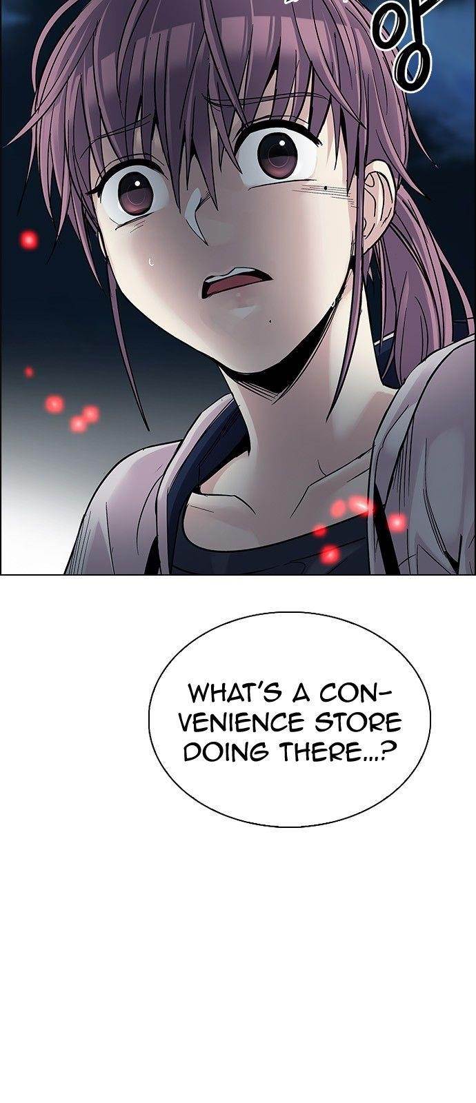 Dice: The Cube That Changes Everything Chapter 313 - Page 3