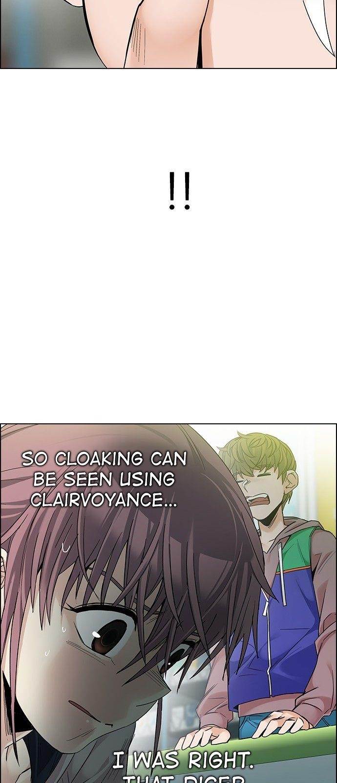 Dice: The Cube That Changes Everything Chapter 313 - Page 39