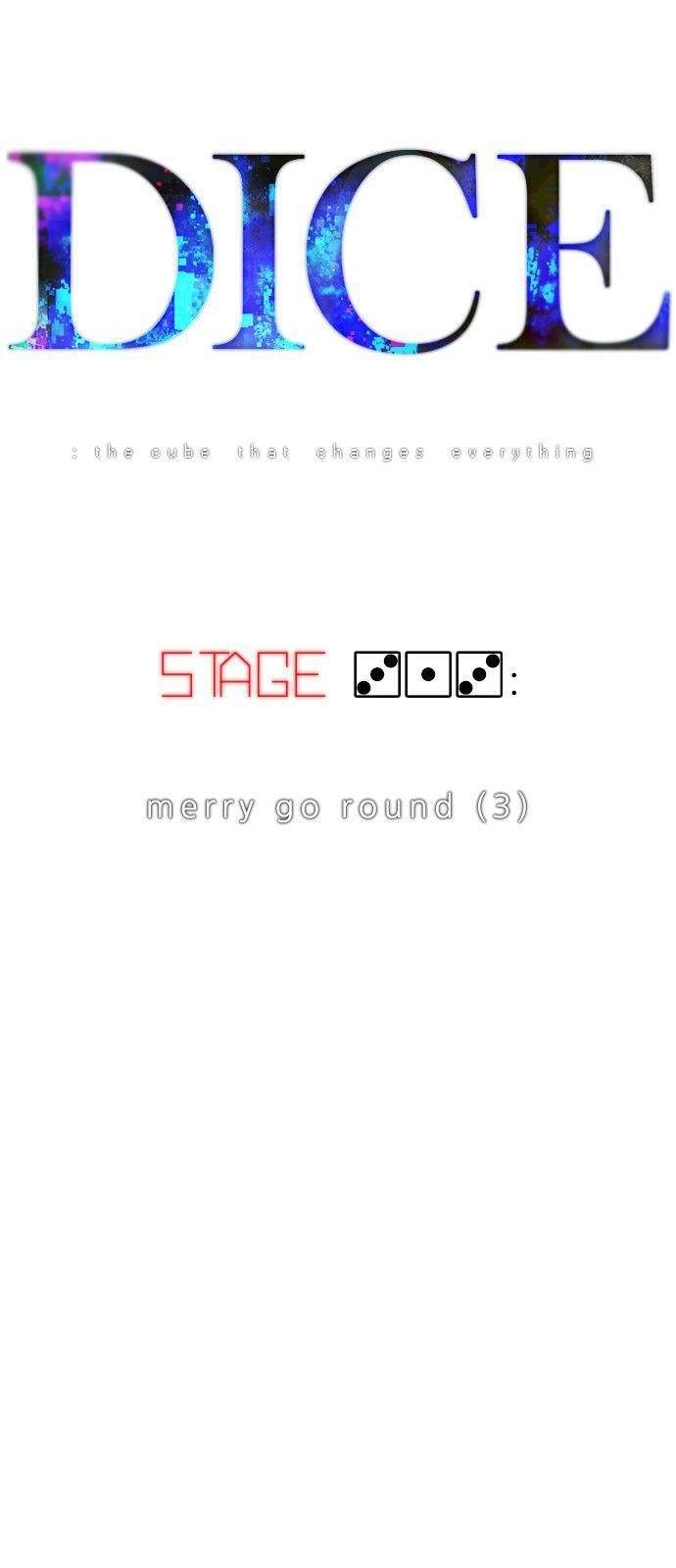 Dice: The Cube That Changes Everything Chapter 313 - Page 4