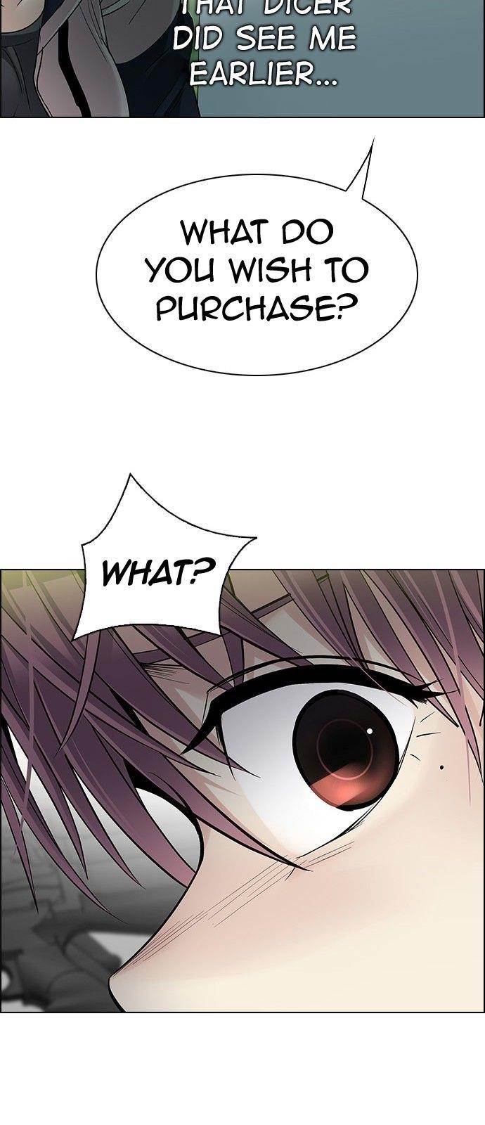 Dice: The Cube That Changes Everything Chapter 313 - Page 40