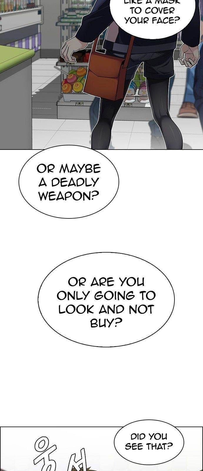 Dice: The Cube That Changes Everything Chapter 313 - Page 42