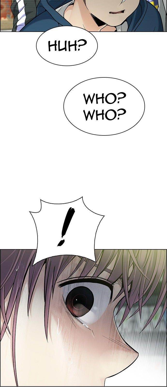 Dice: The Cube That Changes Everything Chapter 313 - Page 44