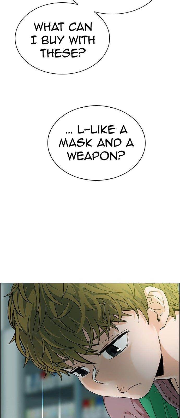 Dice: The Cube That Changes Everything Chapter 313 - Page 46