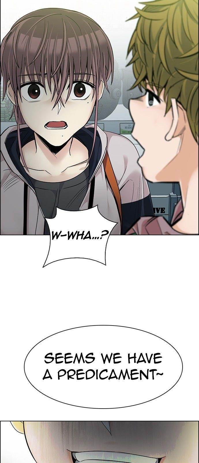 Dice: The Cube That Changes Everything Chapter 313 - Page 48