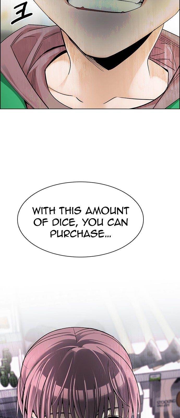 Dice: The Cube That Changes Everything Chapter 313 - Page 49