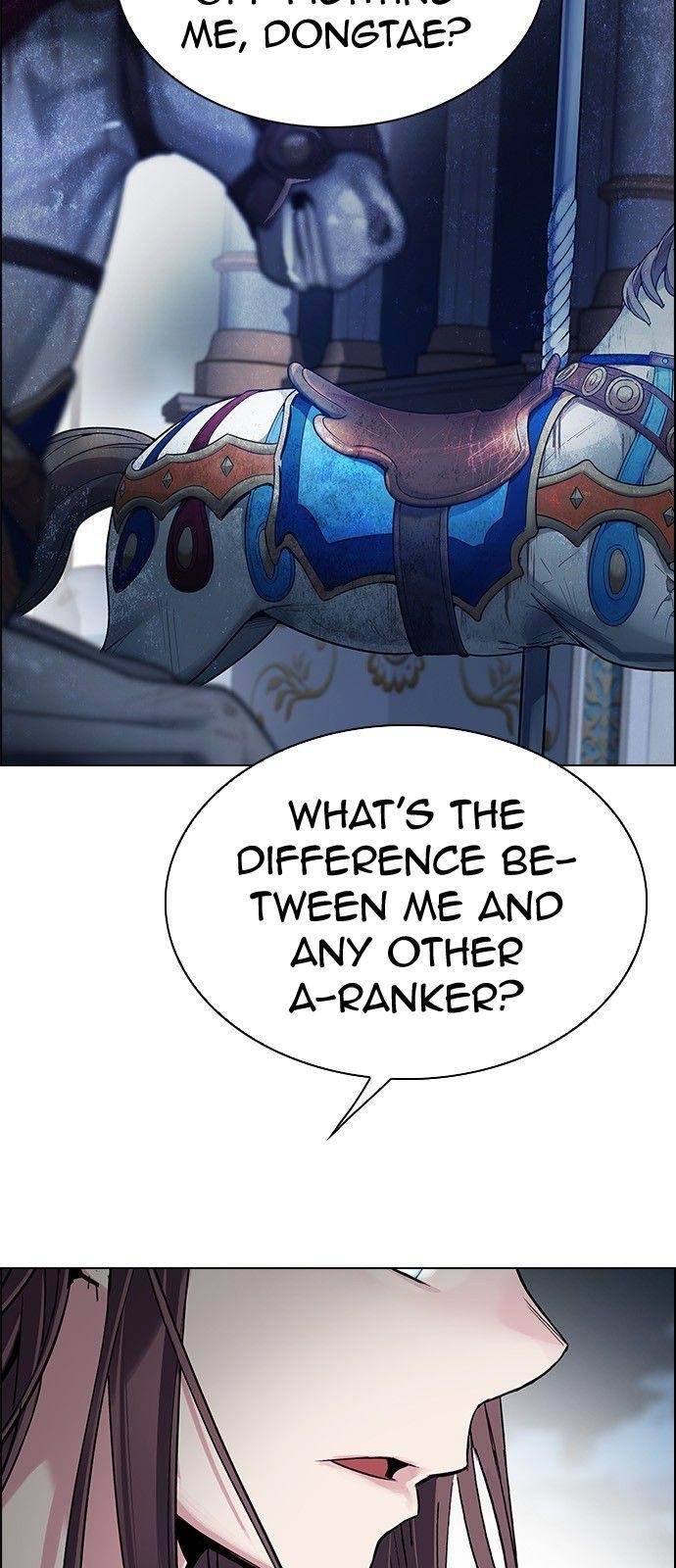 Dice: The Cube That Changes Everything Chapter 313 - Page 6