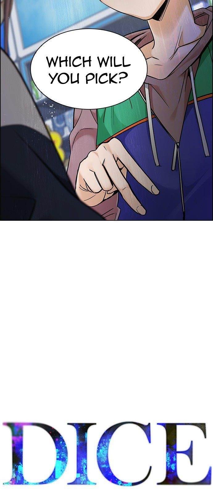 Dice: The Cube That Changes Everything Chapter 314 - Page 12