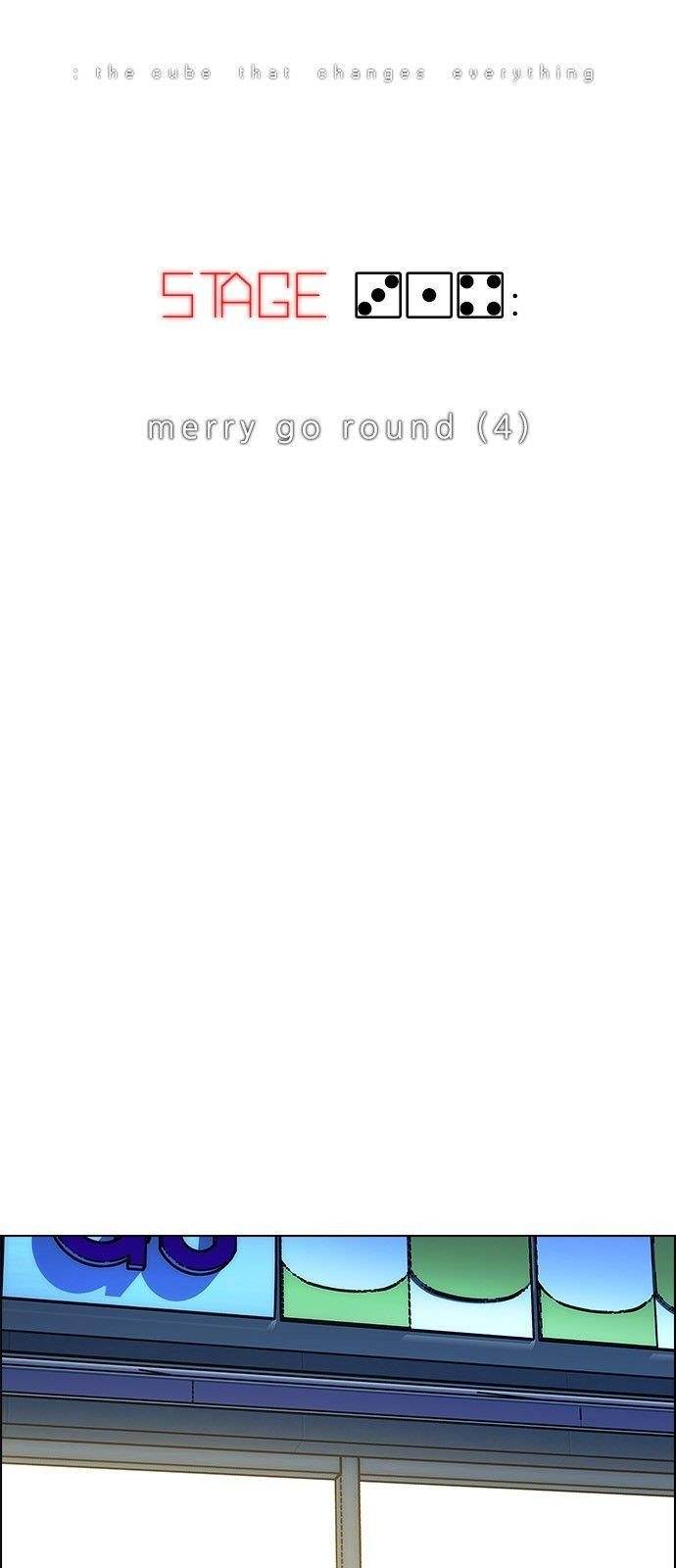 Dice: The Cube That Changes Everything Chapter 314 - Page 13