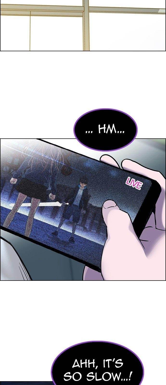 Dice: The Cube That Changes Everything Chapter 314 - Page 14