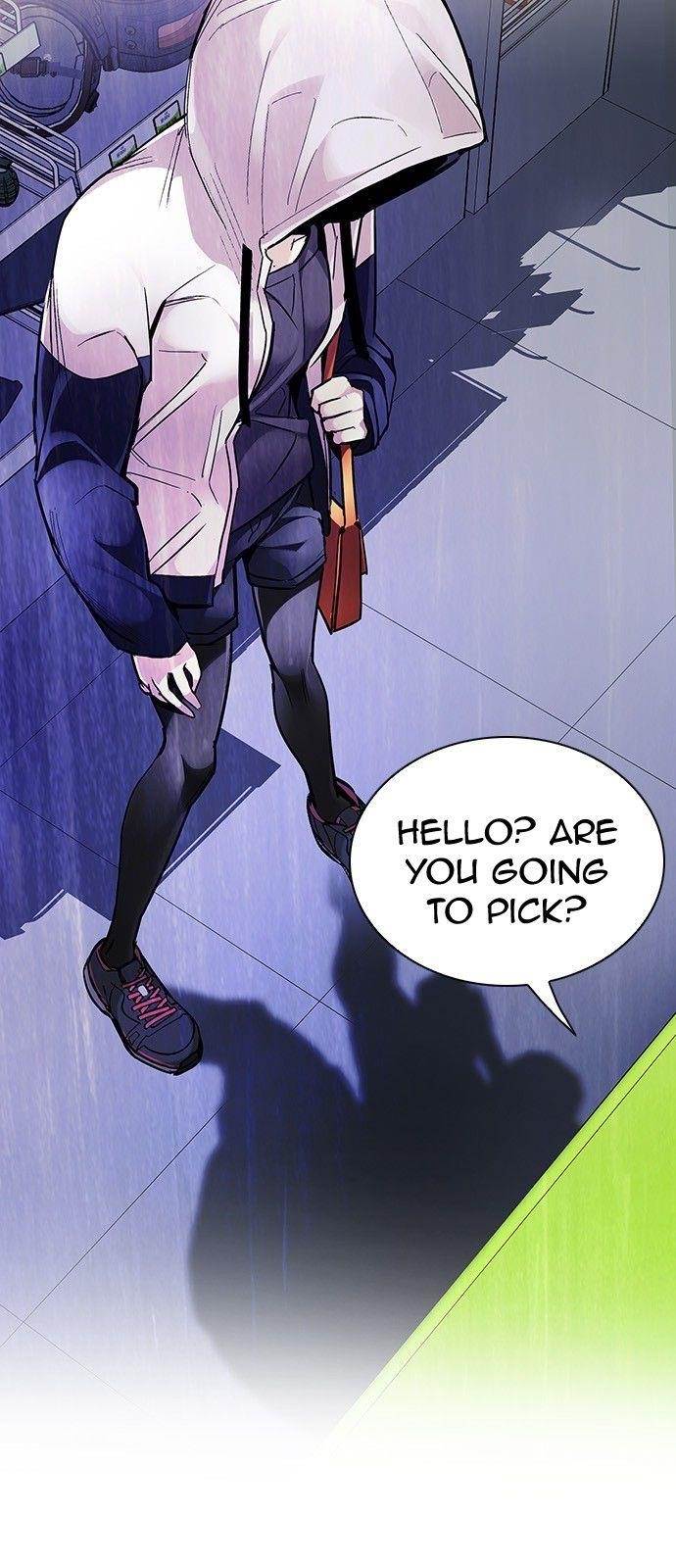 Dice: The Cube That Changes Everything Chapter 314 - Page 25