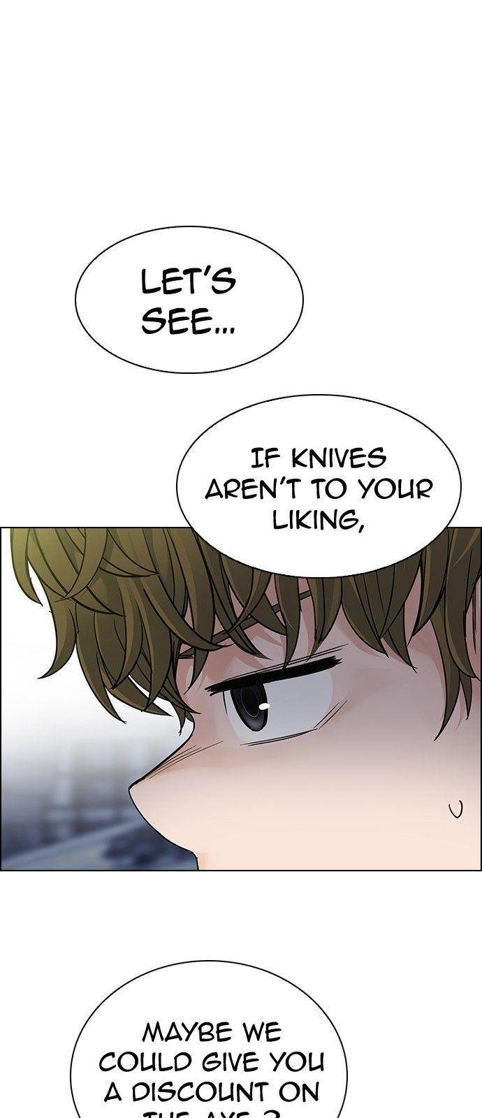 Dice: The Cube That Changes Everything Chapter 314 - Page 26