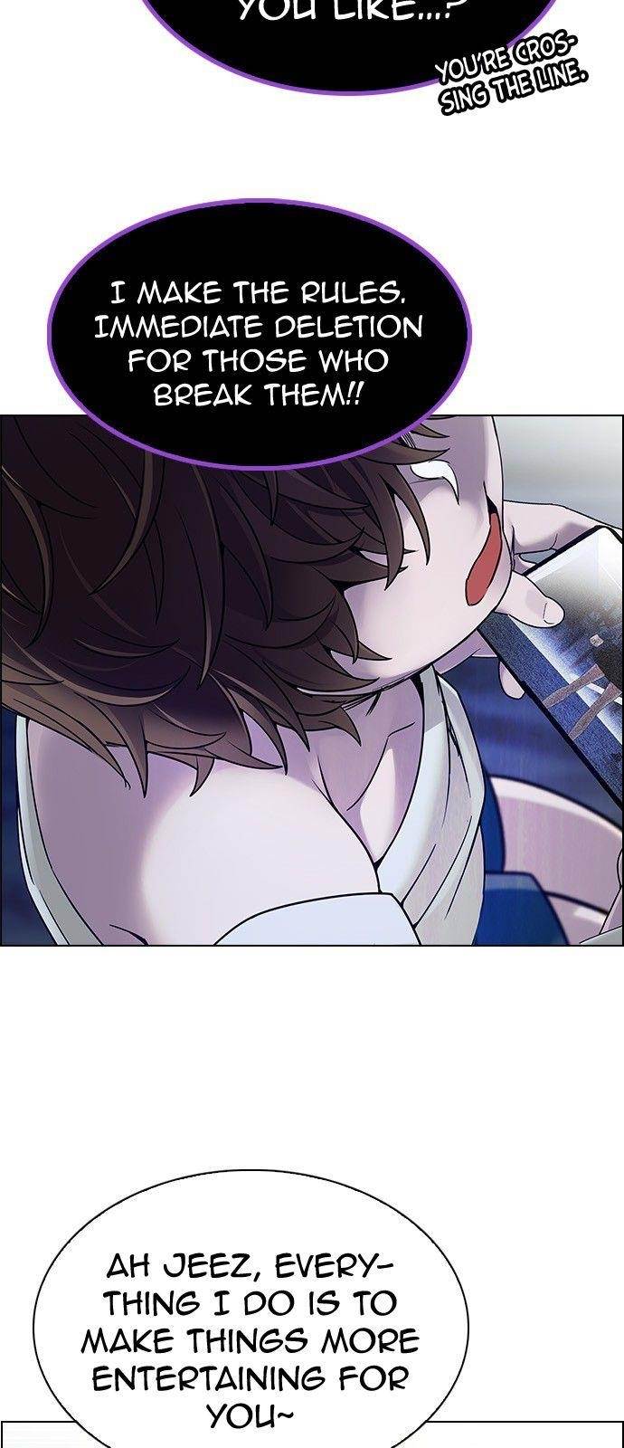 Dice: The Cube That Changes Everything Chapter 314 - Page 28