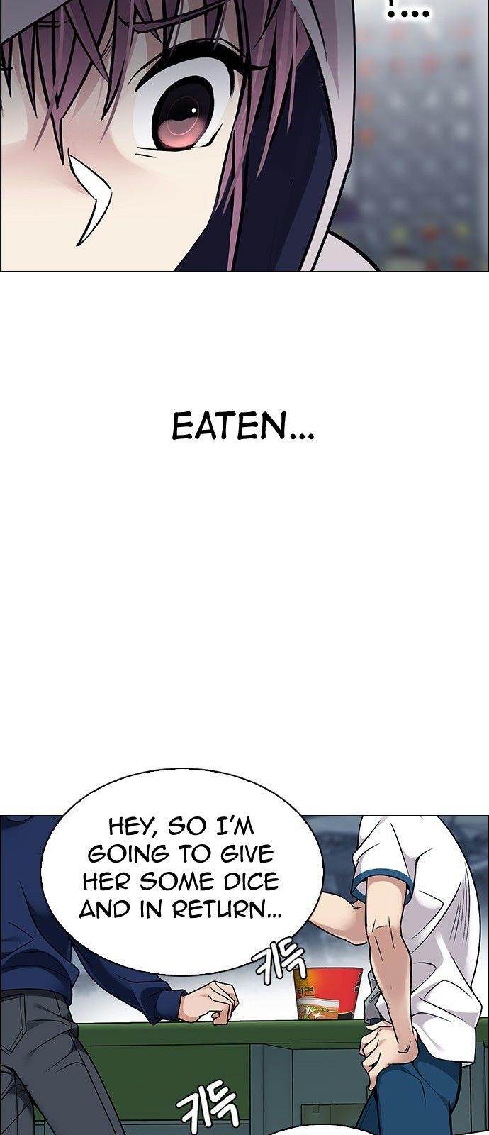 Dice: The Cube That Changes Everything Chapter 314 - Page 31