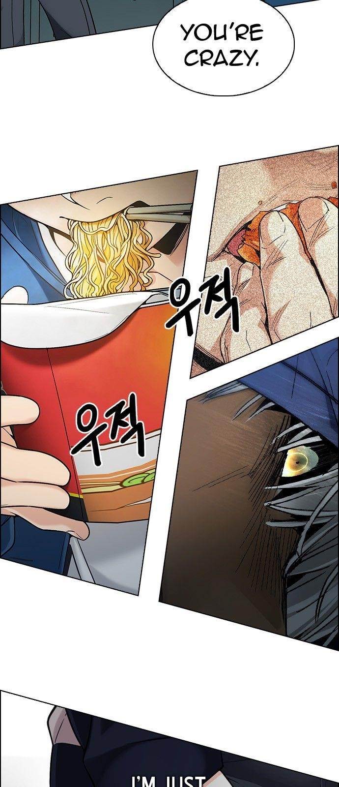 Dice: The Cube That Changes Everything Chapter 314 - Page 32