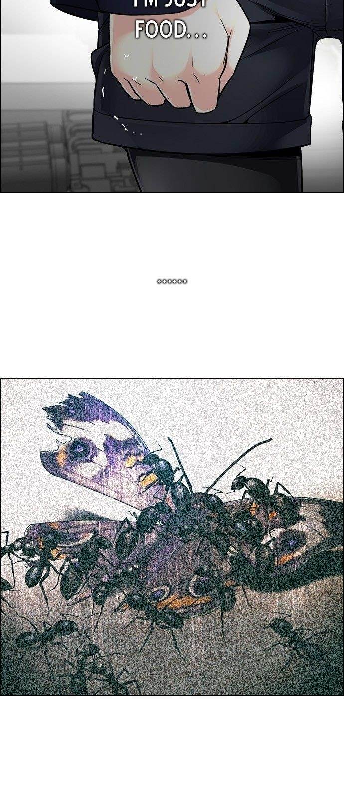 Dice: The Cube That Changes Everything Chapter 314 - Page 33