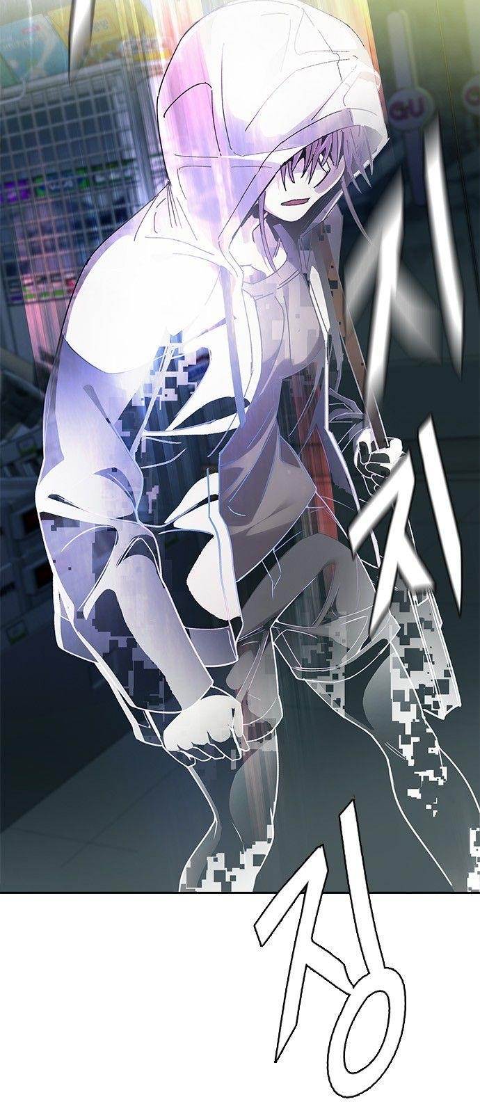 Dice: The Cube That Changes Everything Chapter 314 - Page 35