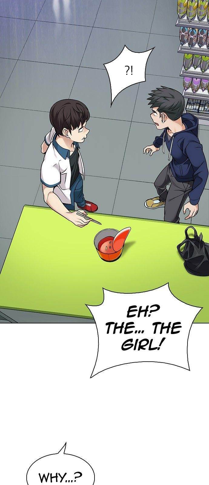 Dice: The Cube That Changes Everything Chapter 314 - Page 39