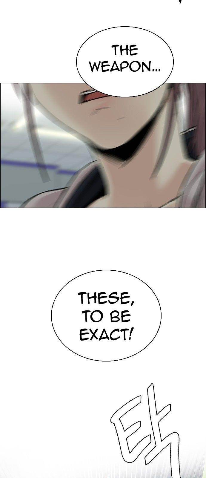 Dice: The Cube That Changes Everything Chapter 314 - Page 4