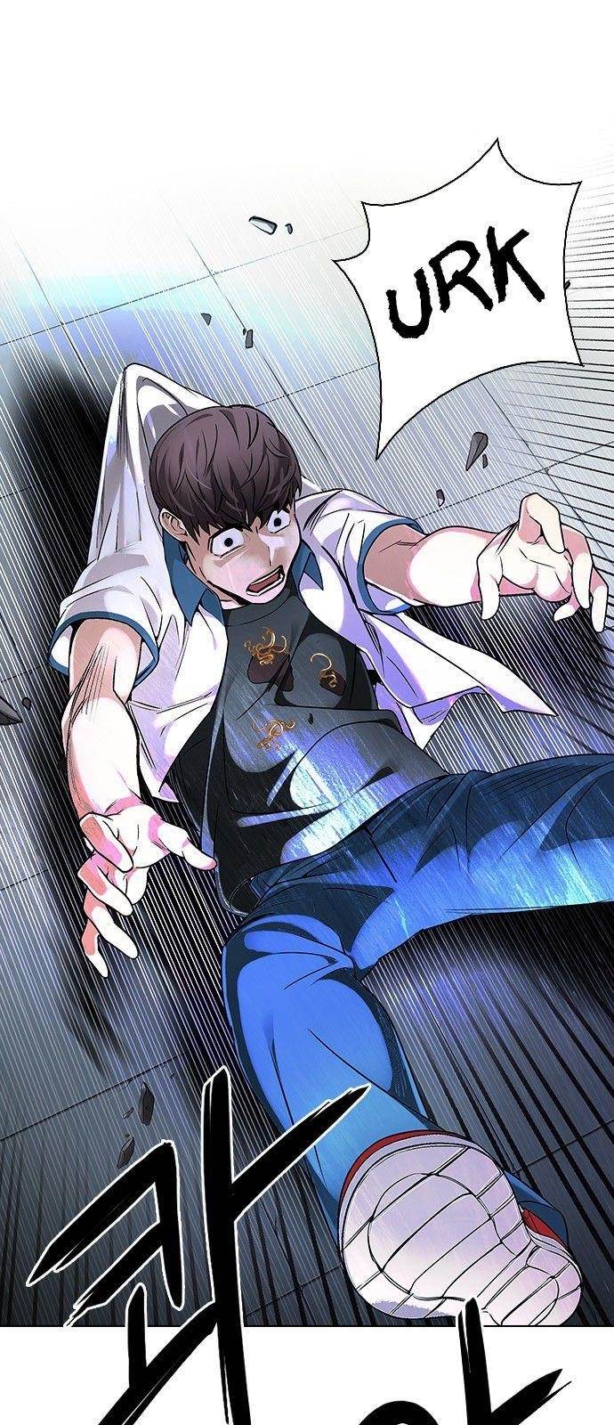 Dice: The Cube That Changes Everything Chapter 314 - Page 41