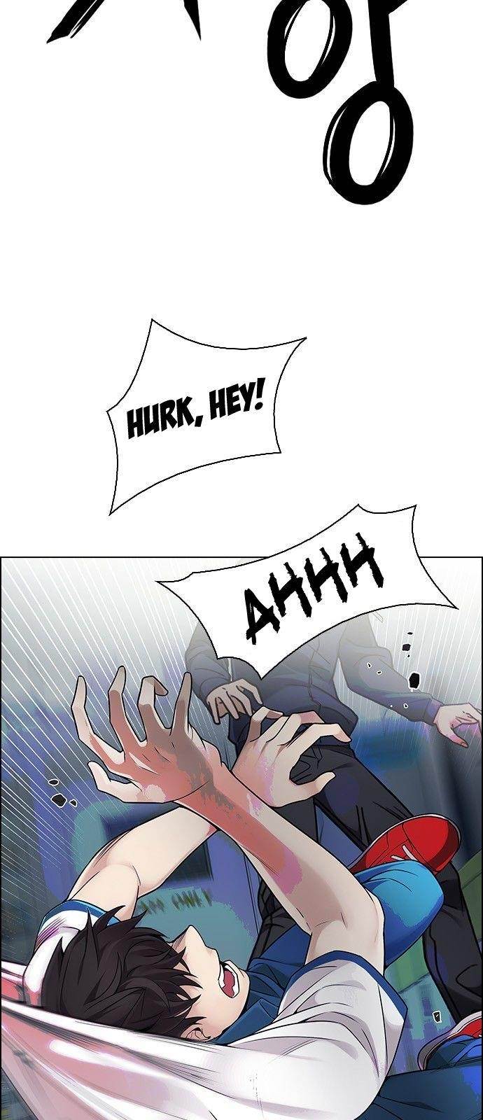 Dice: The Cube That Changes Everything Chapter 314 - Page 42