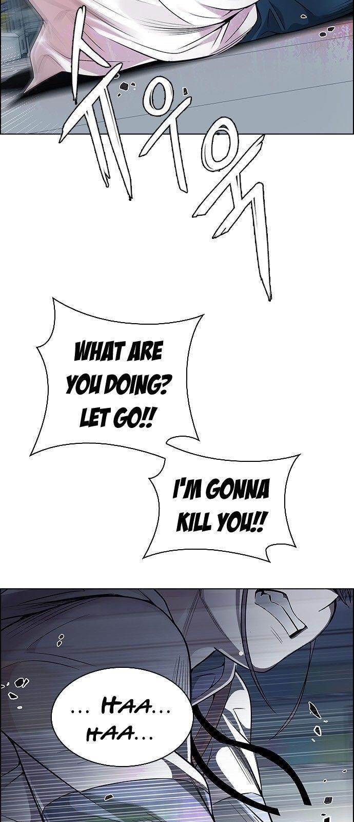 Dice: The Cube That Changes Everything Chapter 314 - Page 43