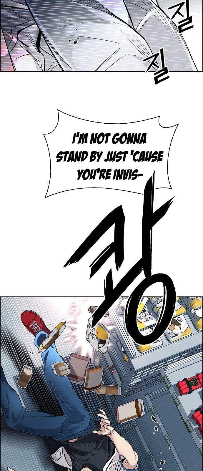 Dice: The Cube That Changes Everything Chapter 314 - Page 44