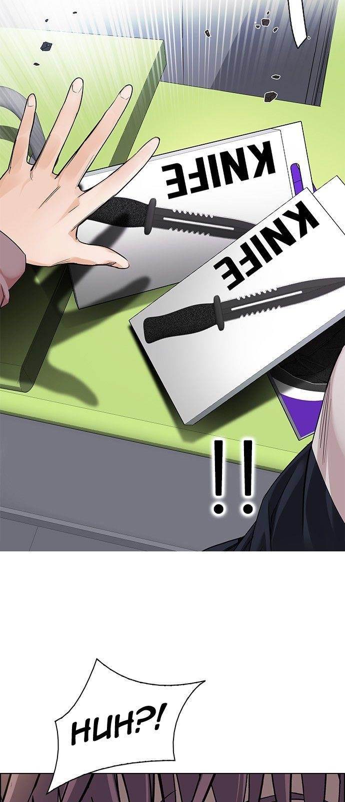 Dice: The Cube That Changes Everything Chapter 314 - Page 5