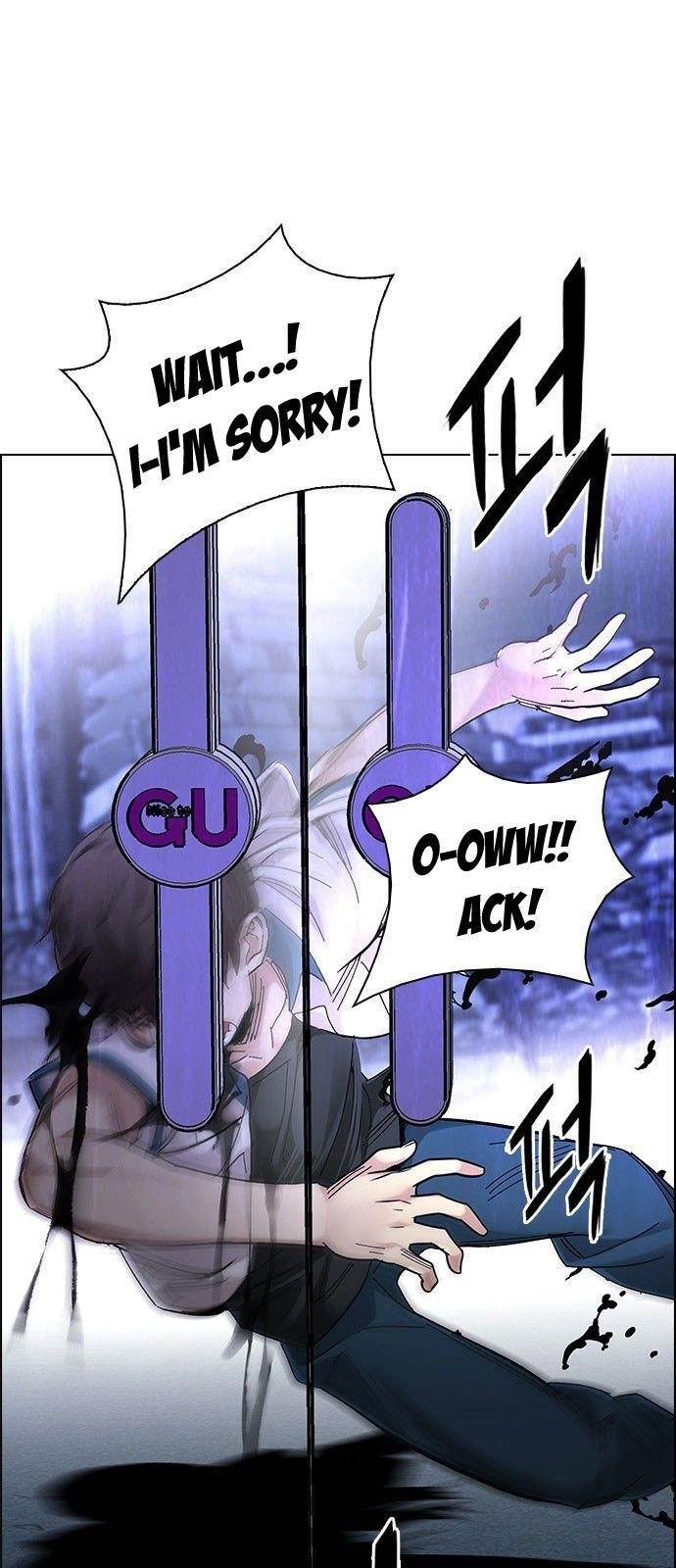 Dice: The Cube That Changes Everything Chapter 314 - Page 50