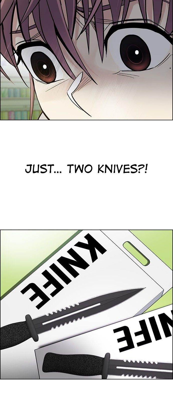 Dice: The Cube That Changes Everything Chapter 314 - Page 6