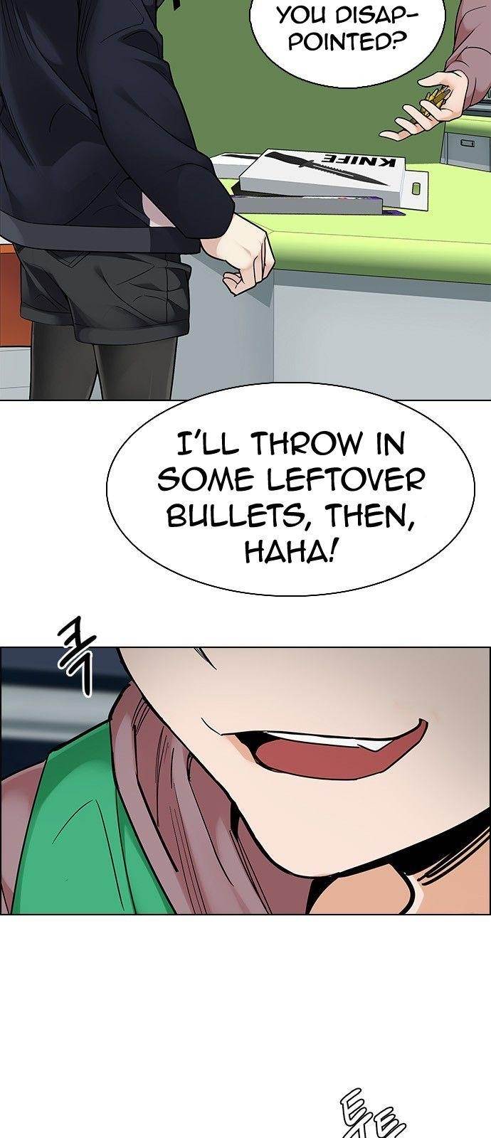 Dice: The Cube That Changes Everything Chapter 314 - Page 8