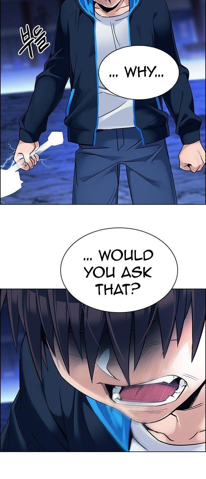 Dice: The Cube That Changes Everything Chapter 315 - Page 11