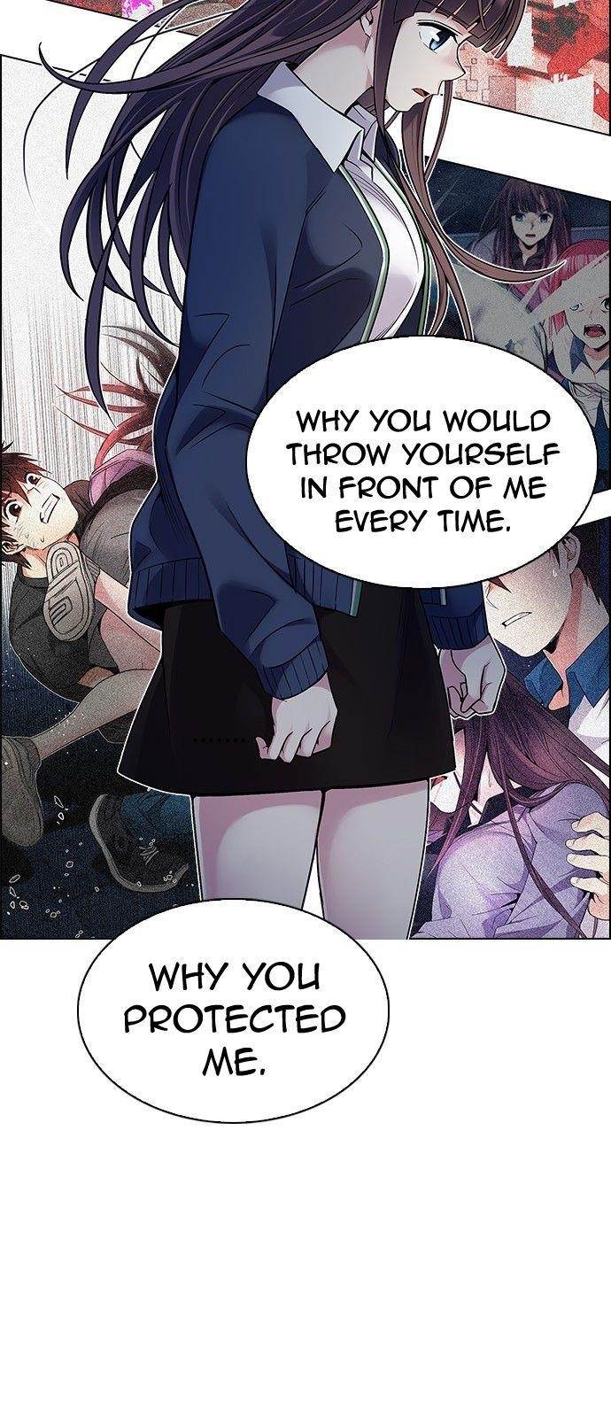 Dice: The Cube That Changes Everything Chapter 315 - Page 18