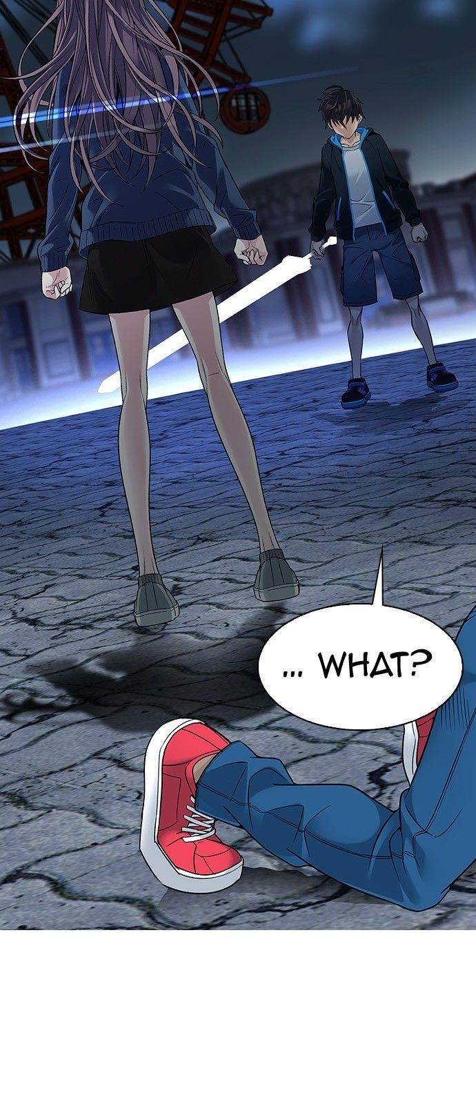 Dice: The Cube That Changes Everything Chapter 315 - Page 2