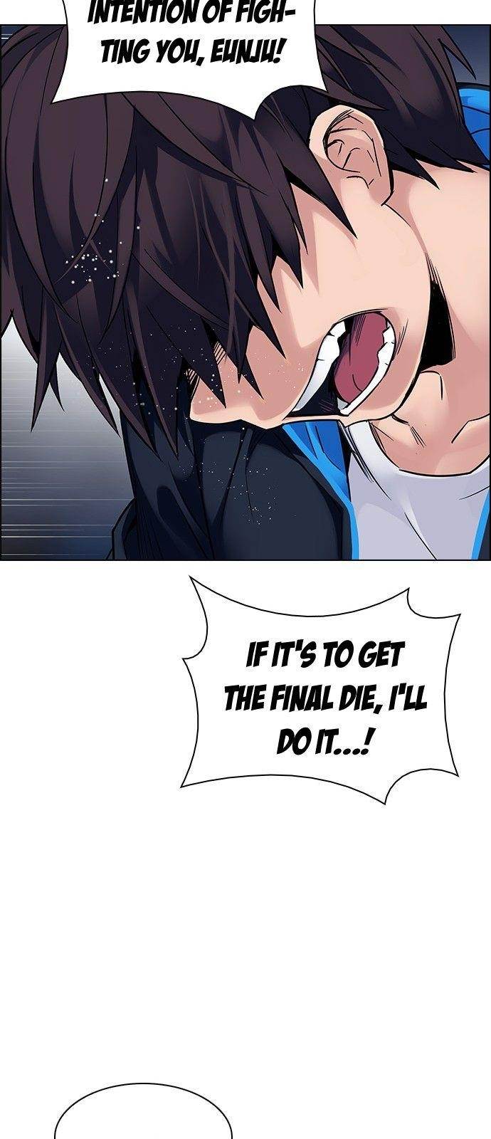 Dice: The Cube That Changes Everything Chapter 315 - Page 26