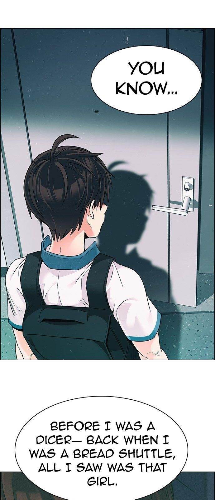 Dice: The Cube That Changes Everything Chapter 315 - Page 29