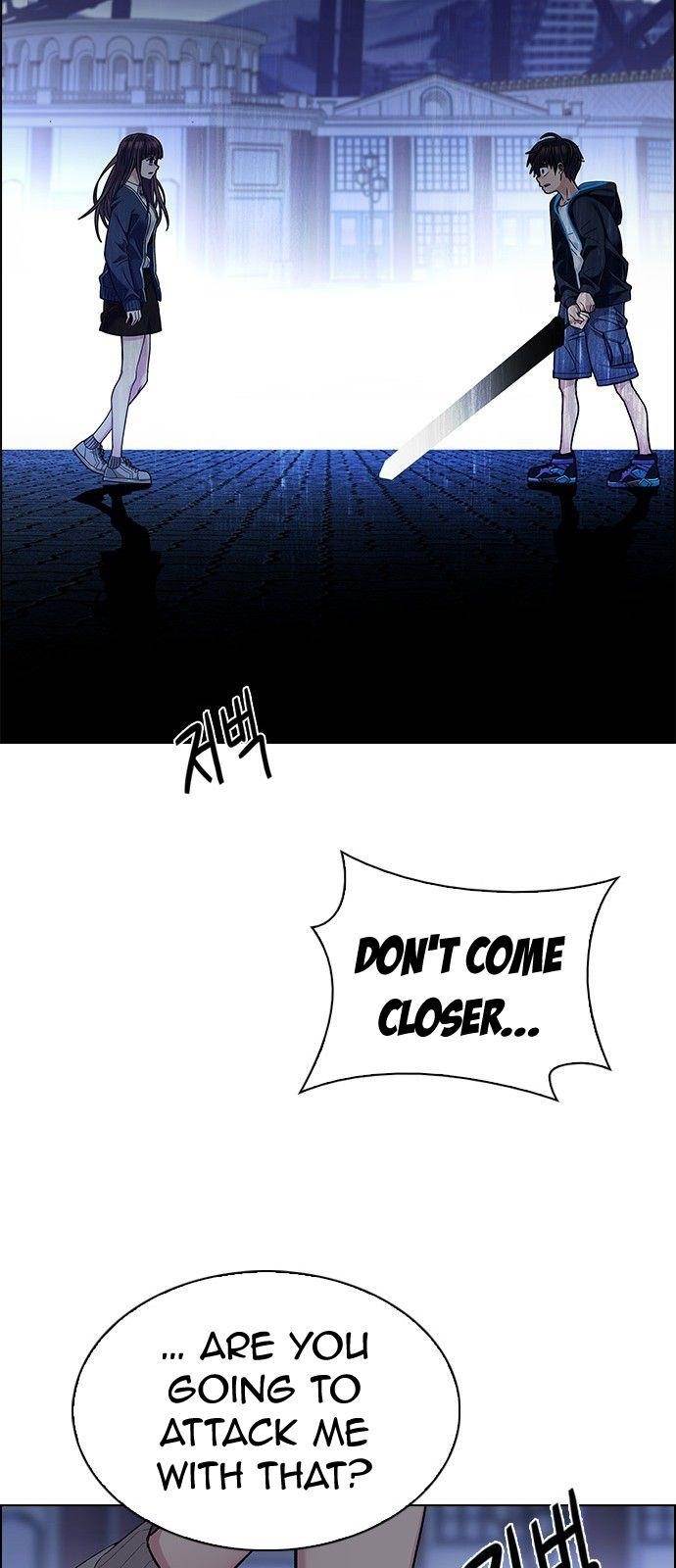 Dice: The Cube That Changes Everything Chapter 315 - Page 33