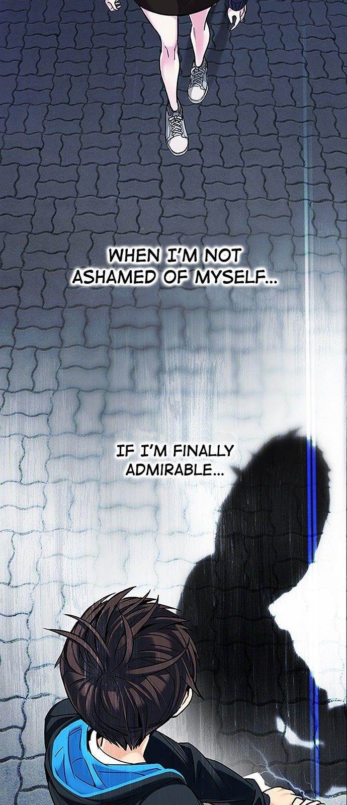 Dice: The Cube That Changes Everything Chapter 315 - Page 36