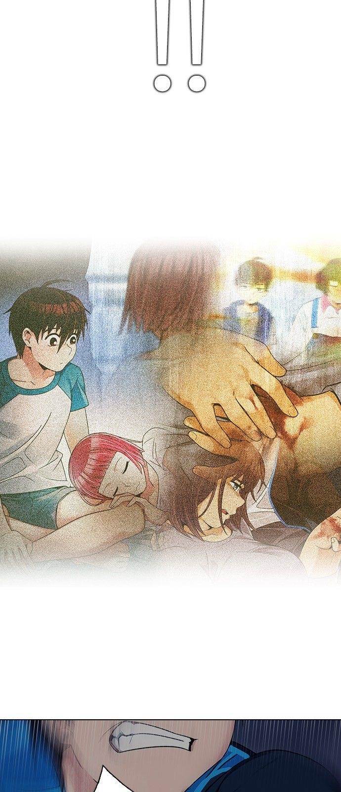 Dice: The Cube That Changes Everything Chapter 315 - Page 39