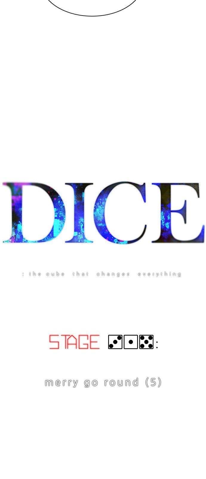 Dice: The Cube That Changes Everything Chapter 315 - Page 4