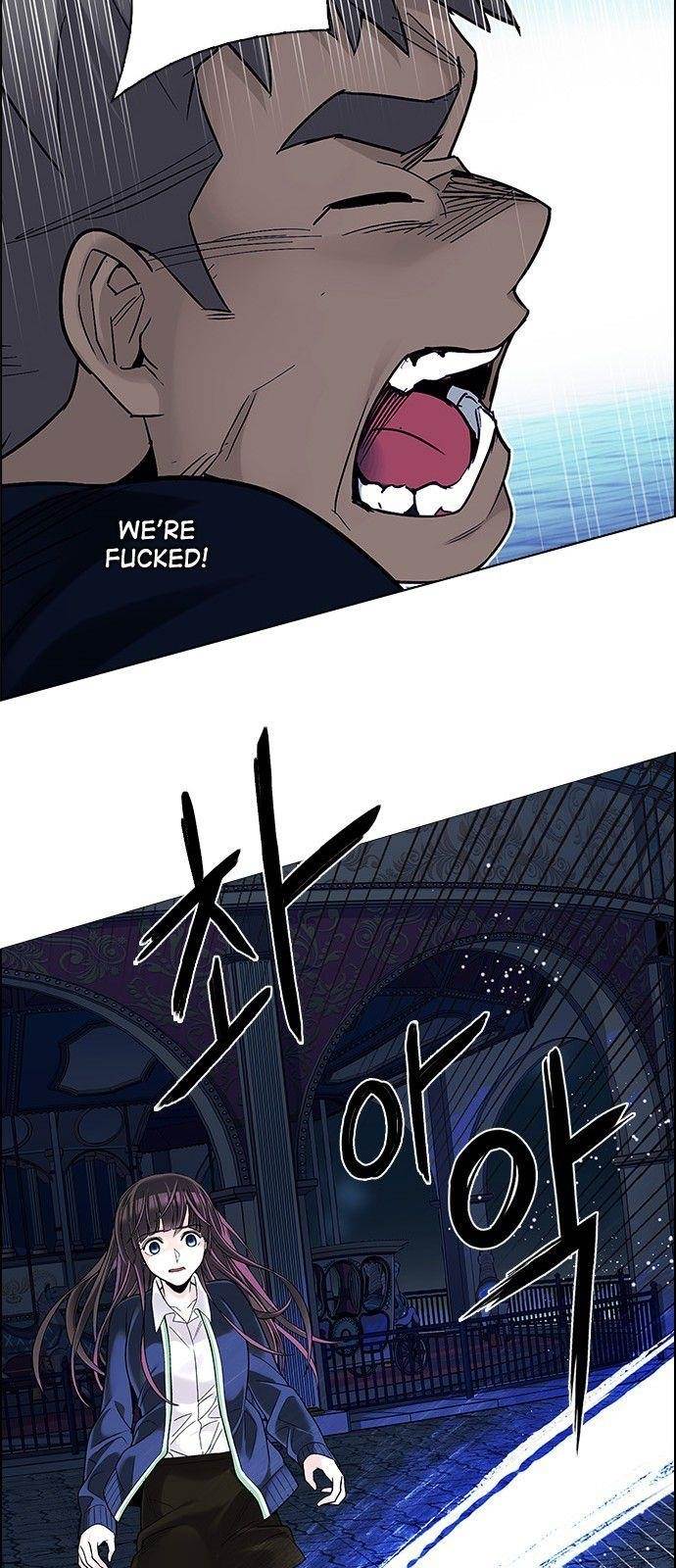 Dice: The Cube That Changes Everything Chapter 315 - Page 43