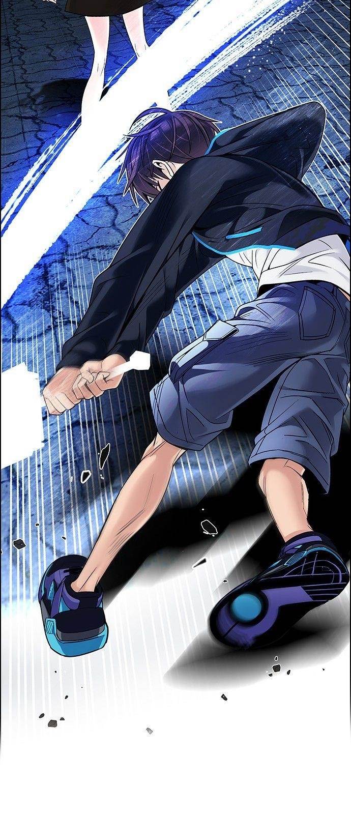 Dice: The Cube That Changes Everything Chapter 315 - Page 44