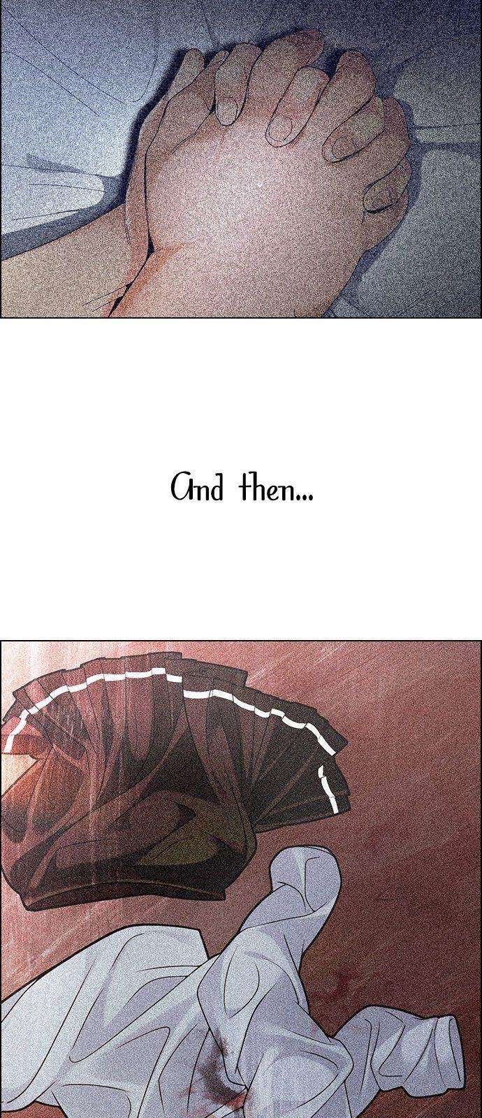 Dice: The Cube That Changes Everything Chapter 315 - Page 47