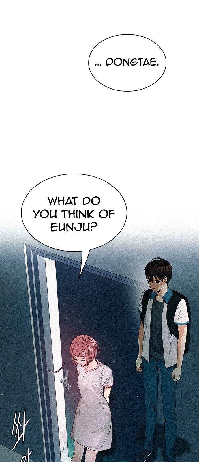 Dice: The Cube That Changes Everything Chapter 315 - Page 6