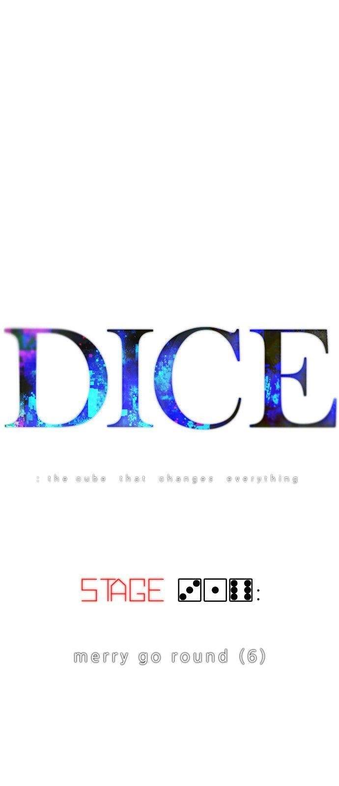 Dice: The Cube That Changes Everything Chapter 316 - Page 1