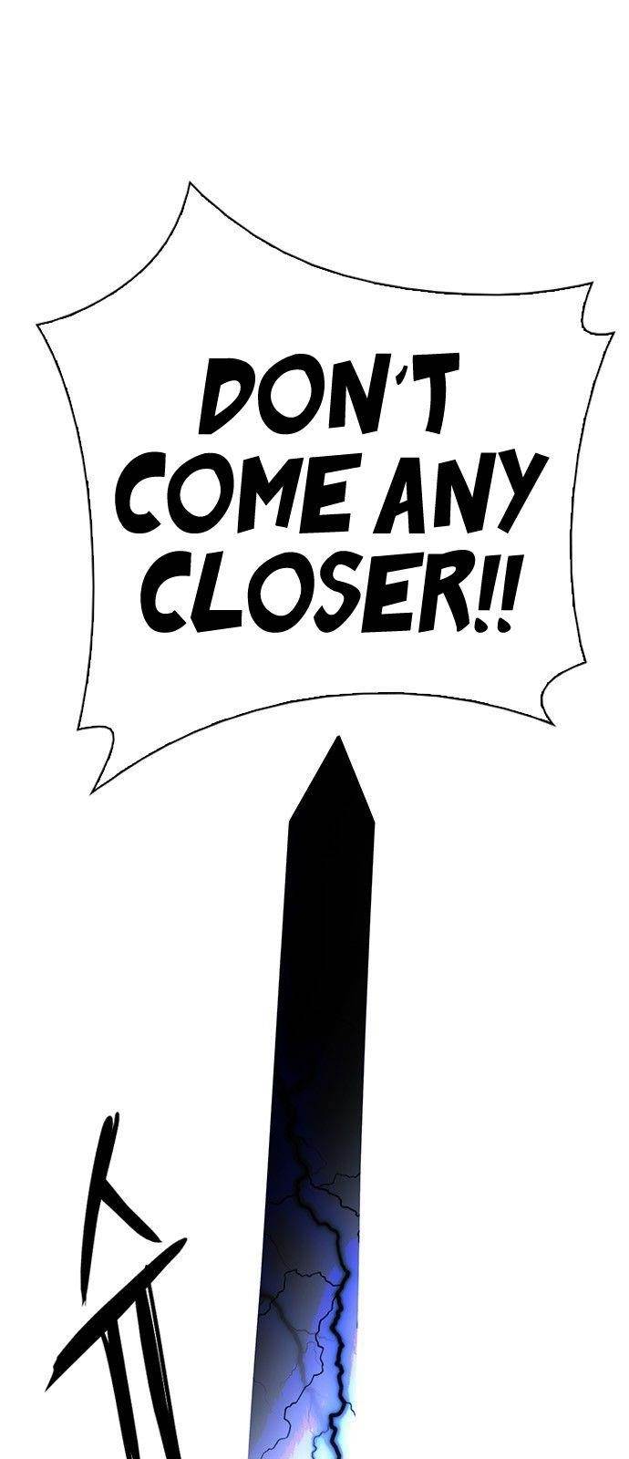 Dice: The Cube That Changes Everything Chapter 316 - Page 2