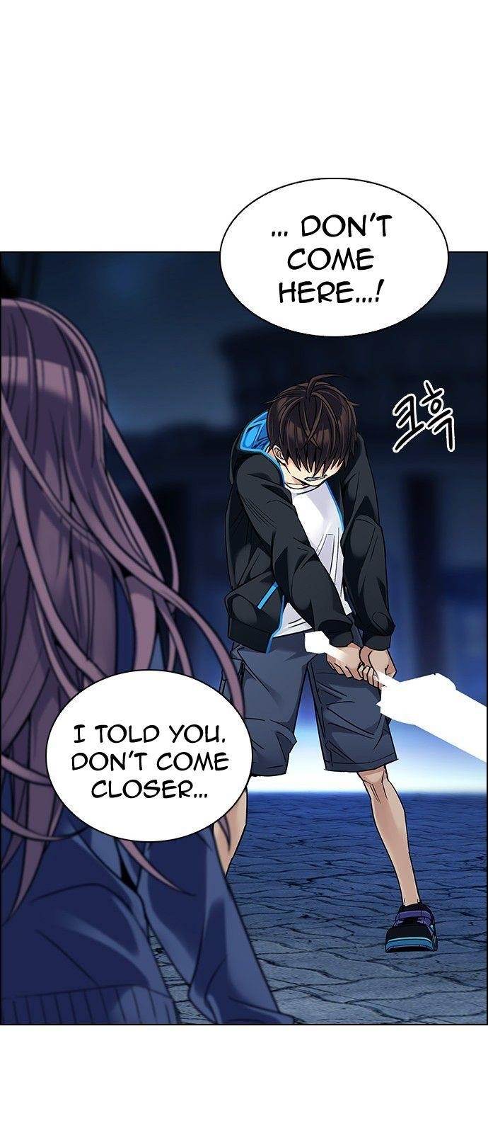 Dice: The Cube That Changes Everything Chapter 316 - Page 22