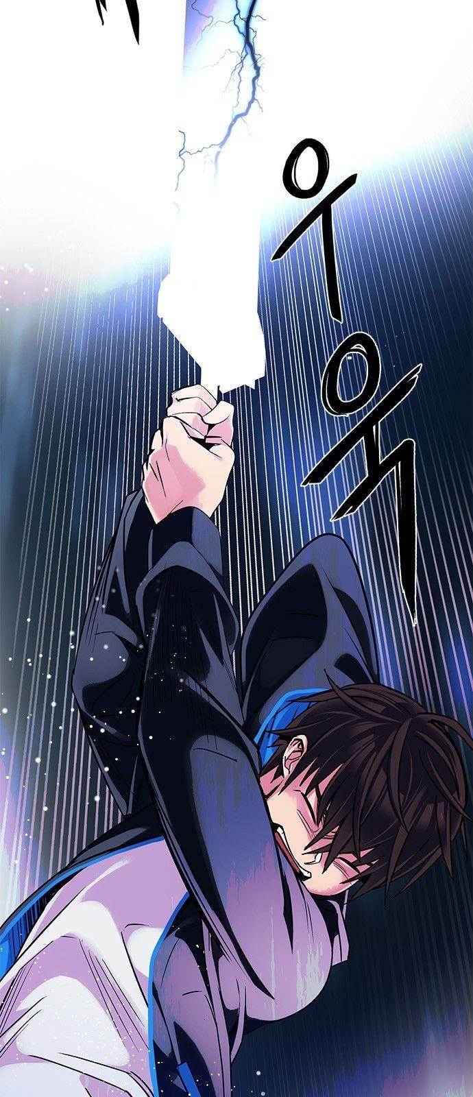 Dice: The Cube That Changes Everything Chapter 316 - Page 3