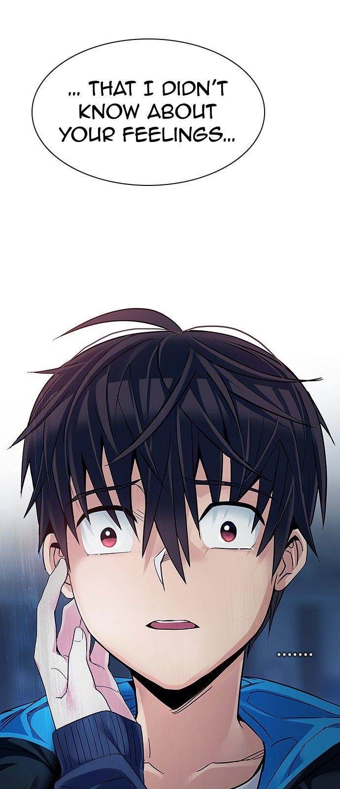 Dice: The Cube That Changes Everything Chapter 316 - Page 33